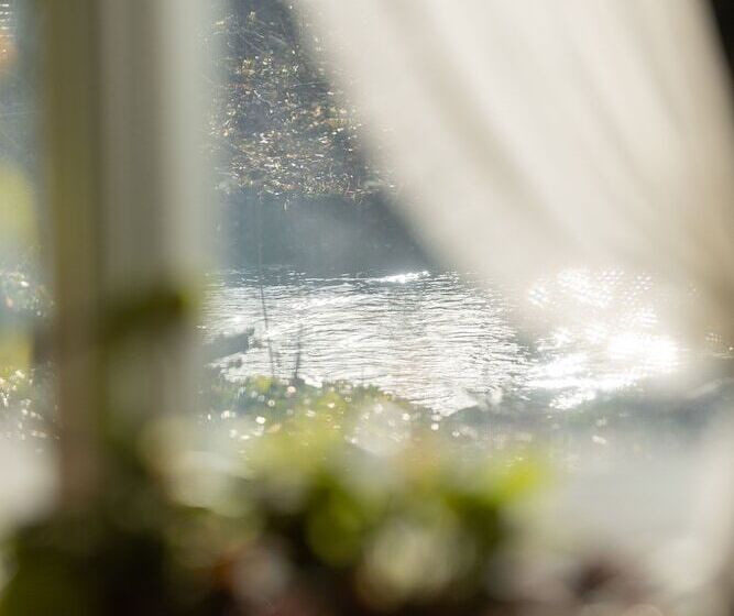 هتل Gästehaus Englischer Garten