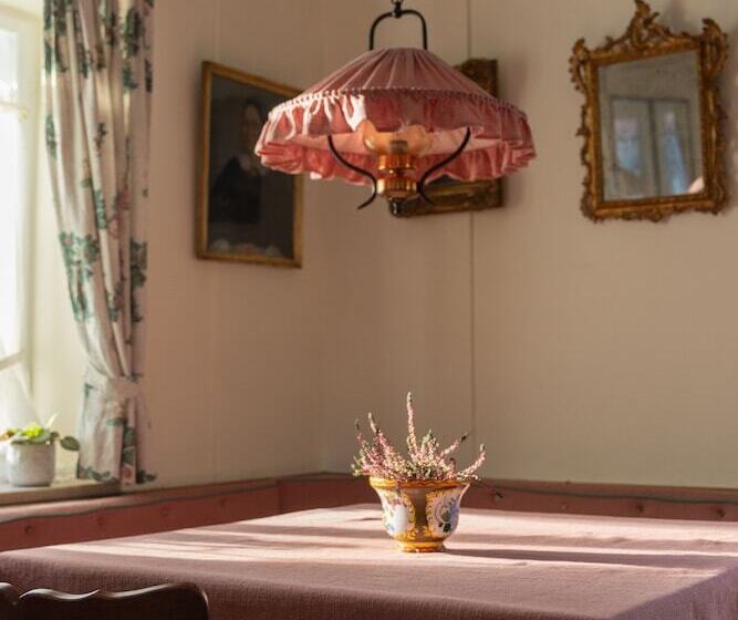 هتل Gästehaus Englischer Garten