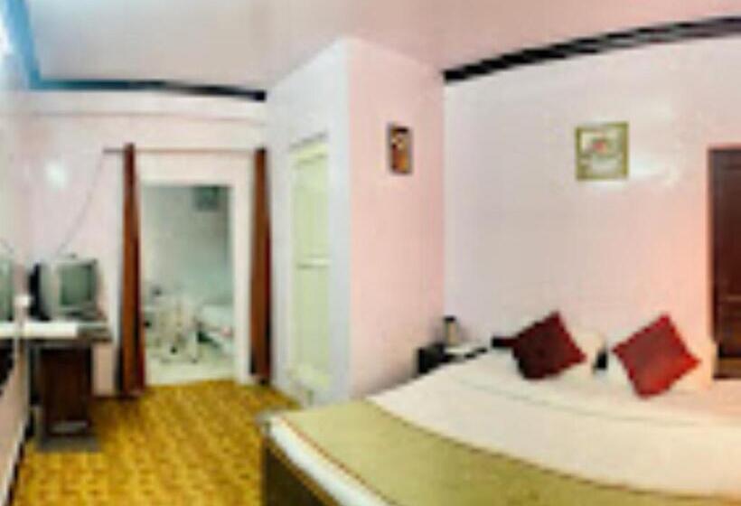 酒店 H. K. Legacy Nainital