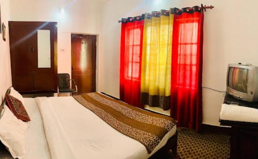 酒店 H. K. Legacy Nainital