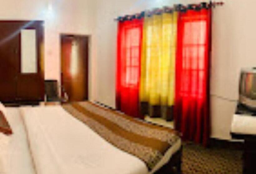 酒店 H. K. Legacy Nainital