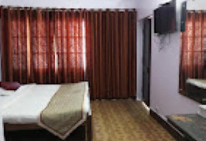 酒店 H. K. Legacy Nainital