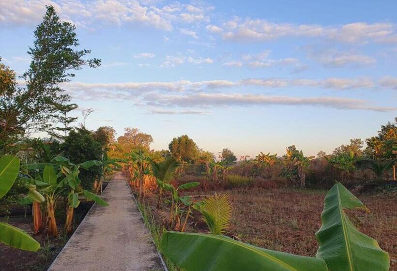 هتل Huai Ngu Farm Stay