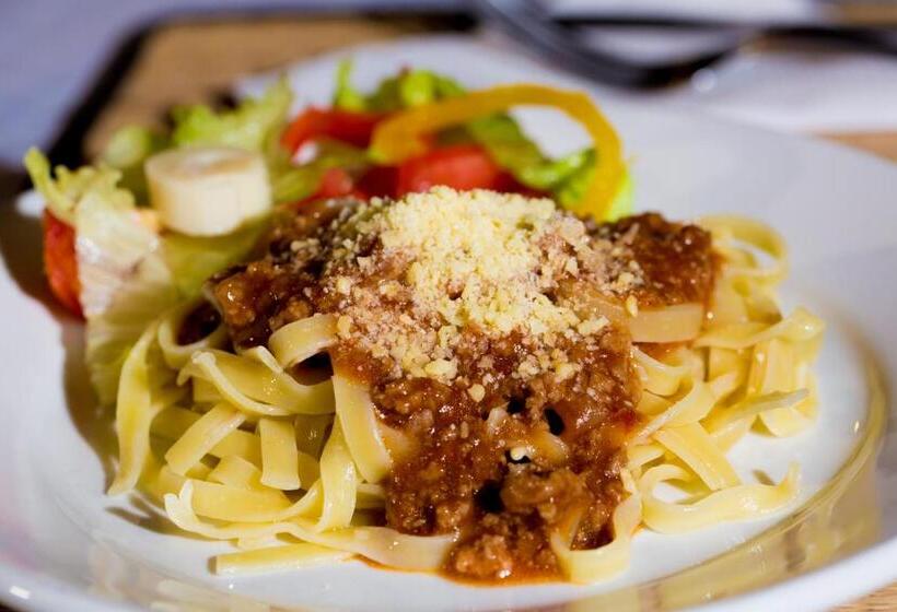 호텔 Ilha Dos Poldros