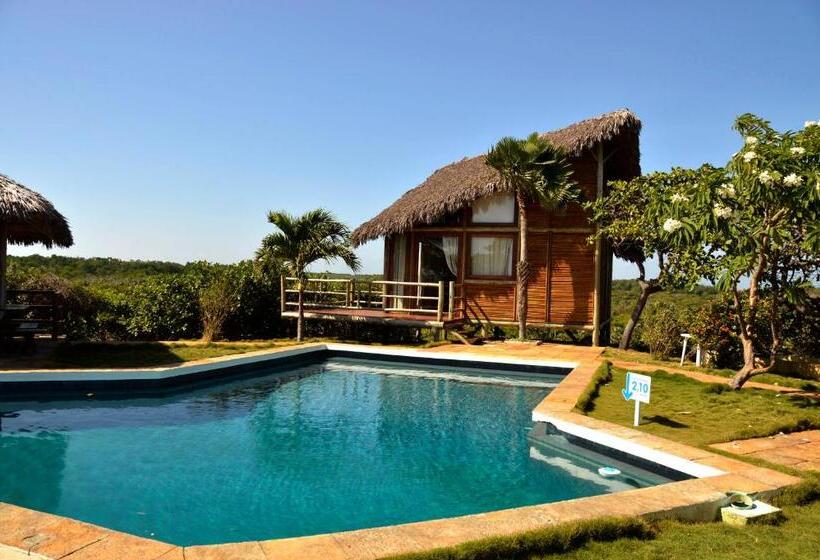 호텔 Ilha Dos Poldros