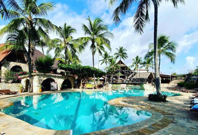 فندق Jaz Amaluna