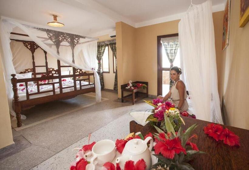 فندق Jaz Amaluna