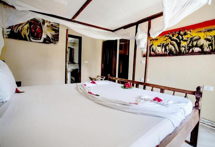 فندق Jaz Amaluna