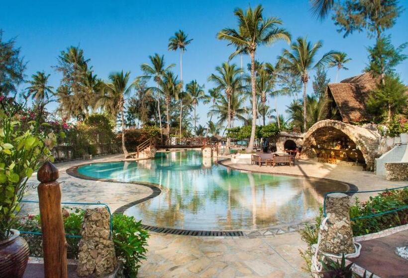 فندق Jaz Amaluna