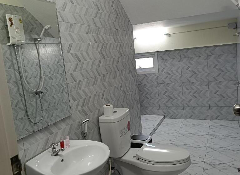 فندق Khao Sok Green Garden Resort