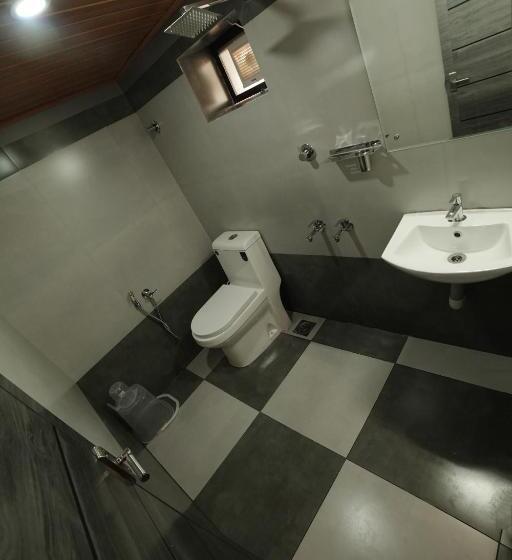 فندق Kovilakam Achutham