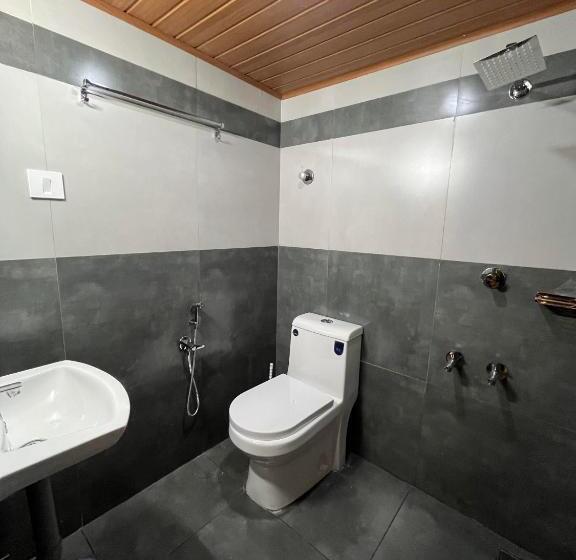 فندق Kovilakam Achutham