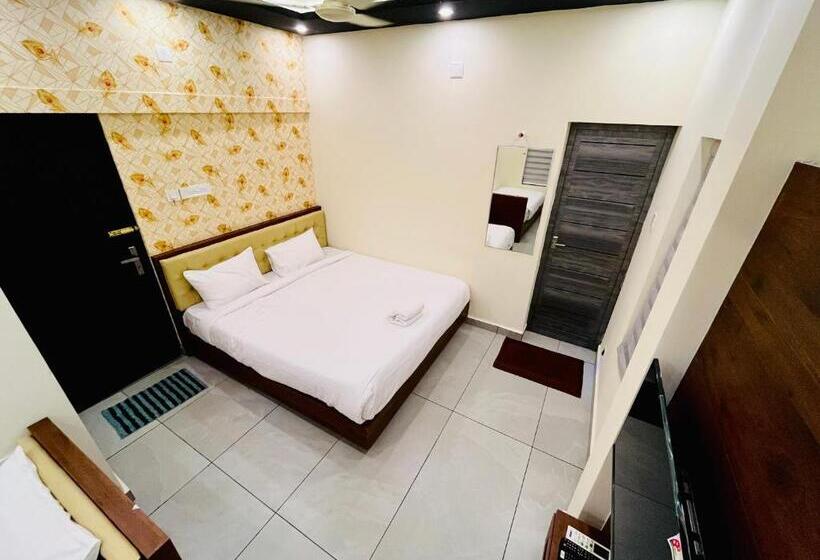 فندق Kovilakam Achutham