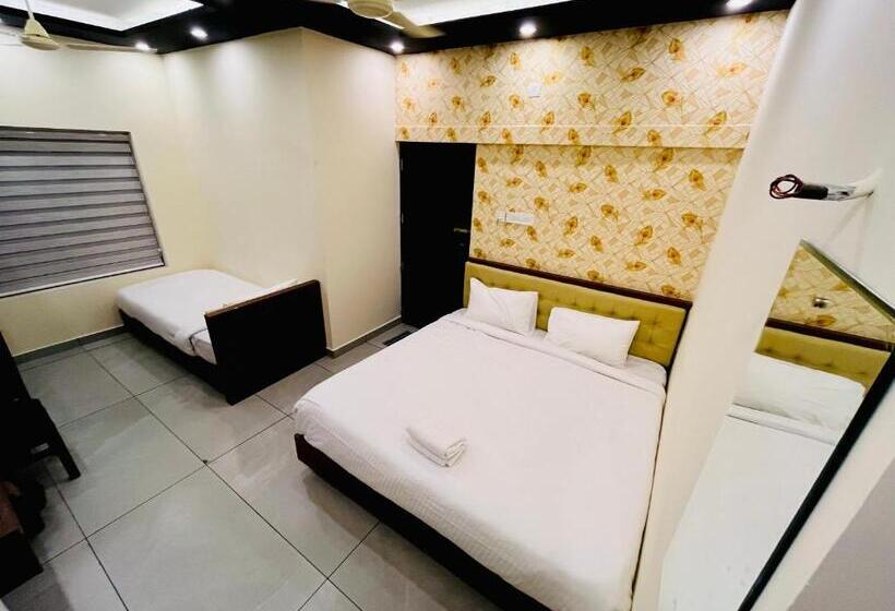 فندق Kovilakam Achutham