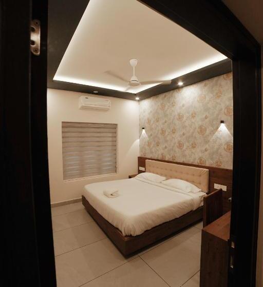 فندق Kovilakam Achutham