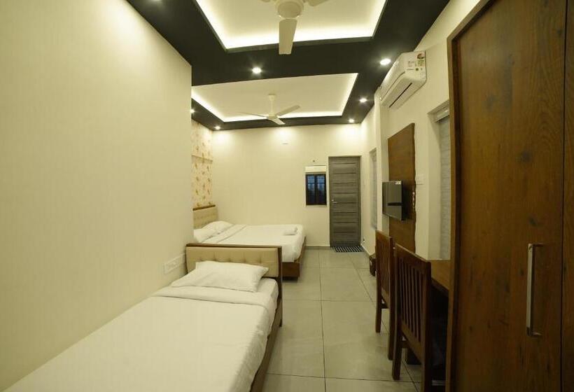 فندق Kovilakam Achutham