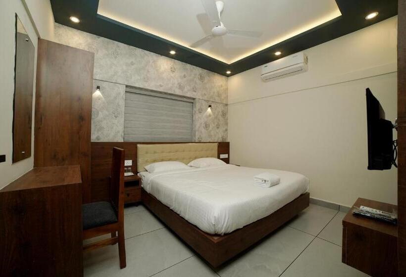 فندق Kovilakam Achutham