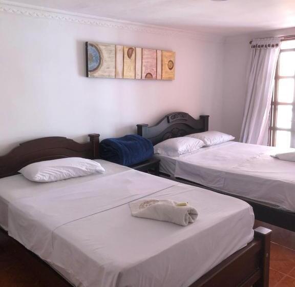 هتل Londres Plaza