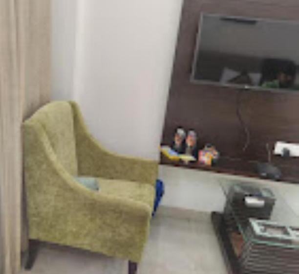 בית מלון כפרי Madhav Muskan Residency , Mathura