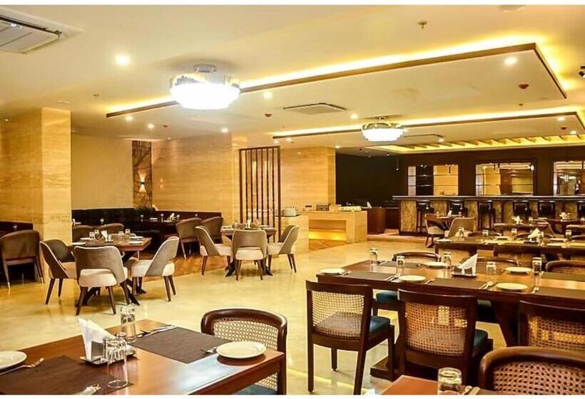 فندق Mj Aero Suites, Joly Grant