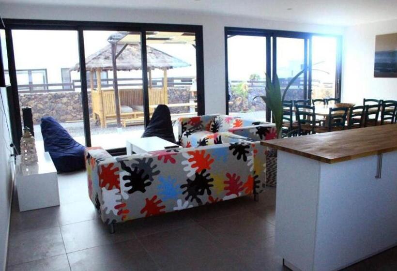 فندق Naoclub Fuerteventura