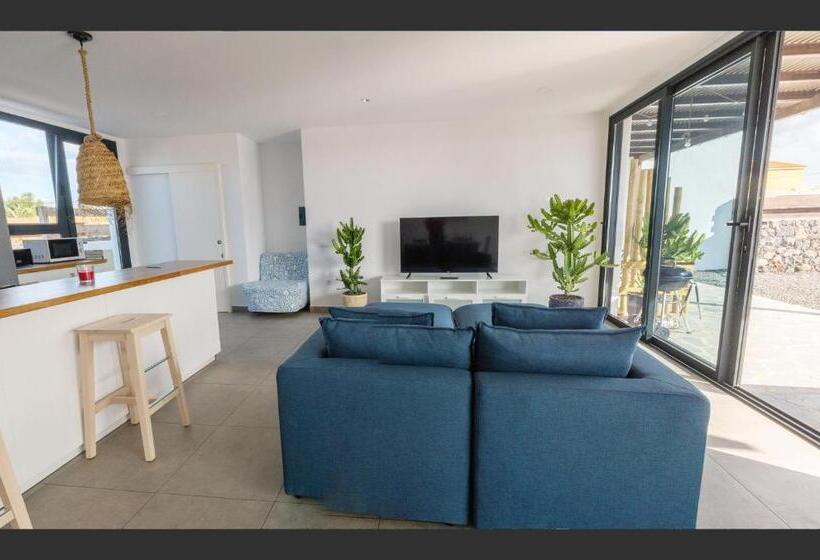 فندق Naoclub Fuerteventura