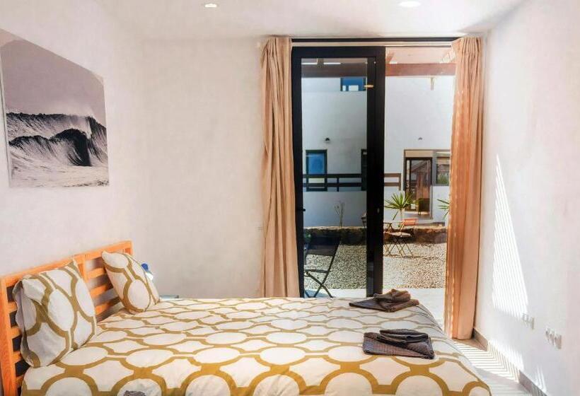 فندق Naoclub Fuerteventura