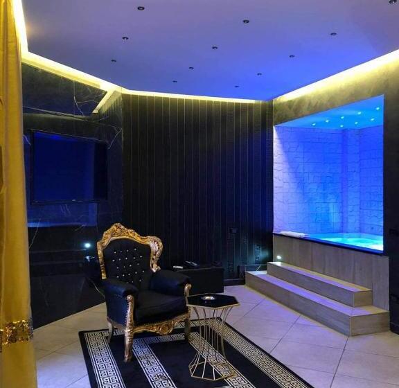 فندق New Colibrì