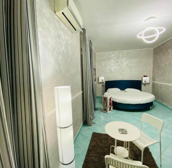 فندق New Colibrì