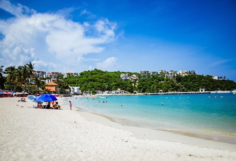 فندق Nirú Ocean Suites By Binniguenda