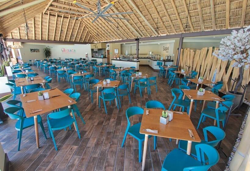 فندق Nirú Ocean Suites By Binniguenda