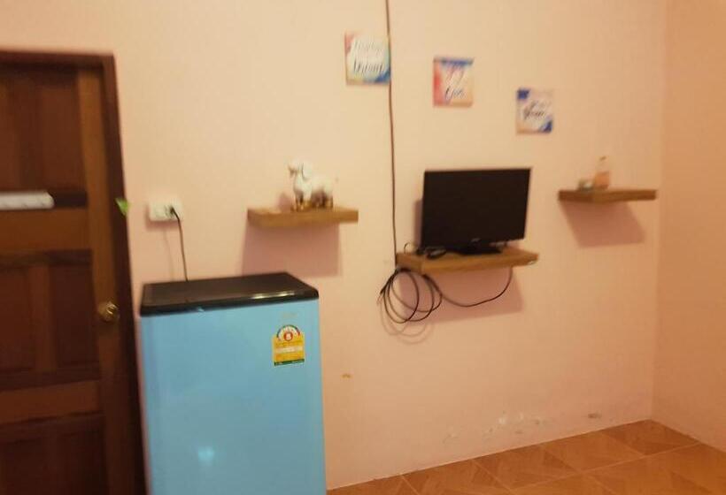 Hotel โอคันทรี Ocountry