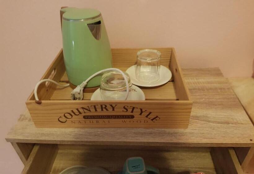 Hotel โอคันทรี Ocountry