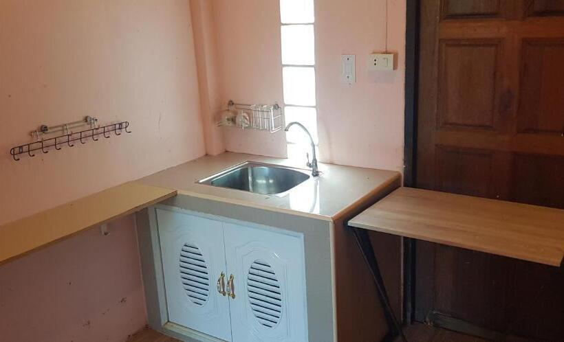 Hotel โอคันทรี Ocountry