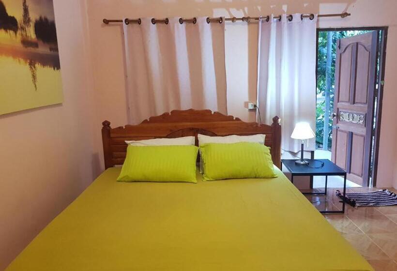 Hotel โอคันทรี Ocountry