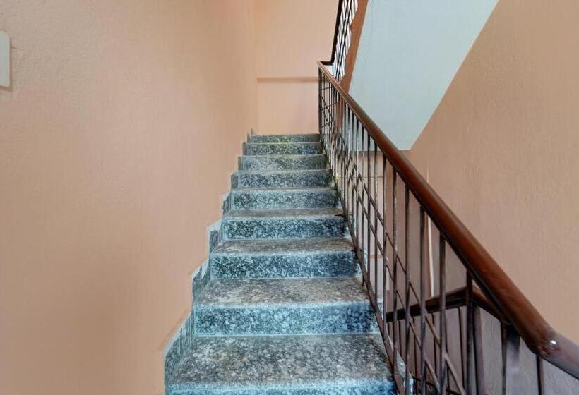 בית מלון כפרי Kashyap A Luxury Guest House