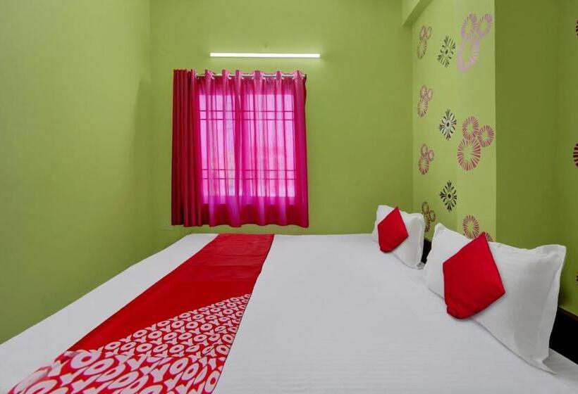 בית מלון כפרי Kashyap A Luxury Guest House