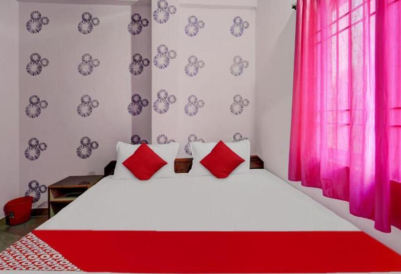 בית מלון כפרי Kashyap A Luxury Guest House