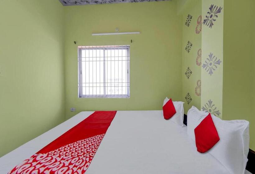 בית מלון כפרי Kashyap A Luxury Guest House