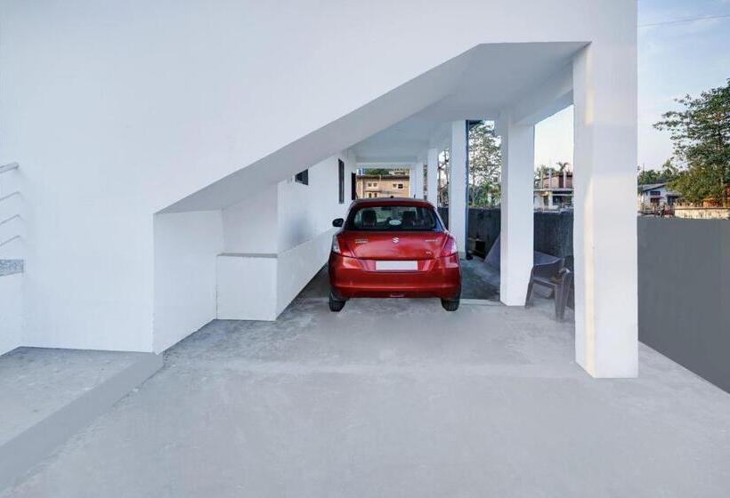 هتل The Mahalaxmi Inn