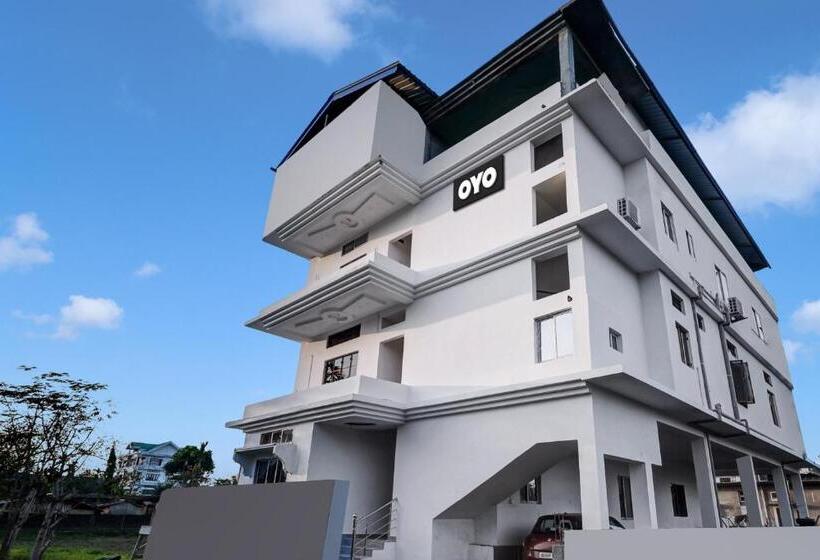 هتل The Mahalaxmi Inn