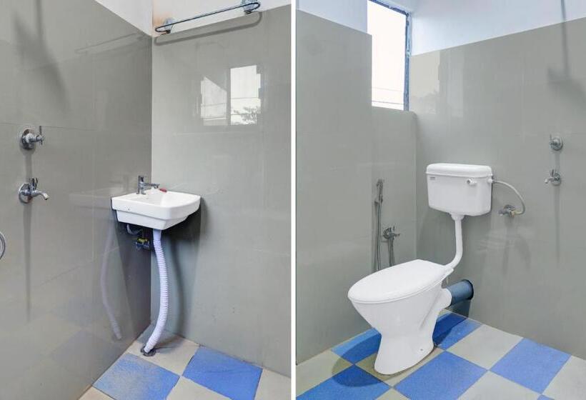 هتل The Mahalaxmi Inn