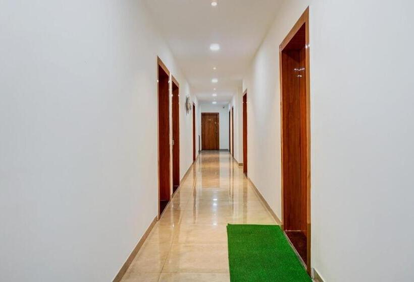 Super Hotel O Kp Pride