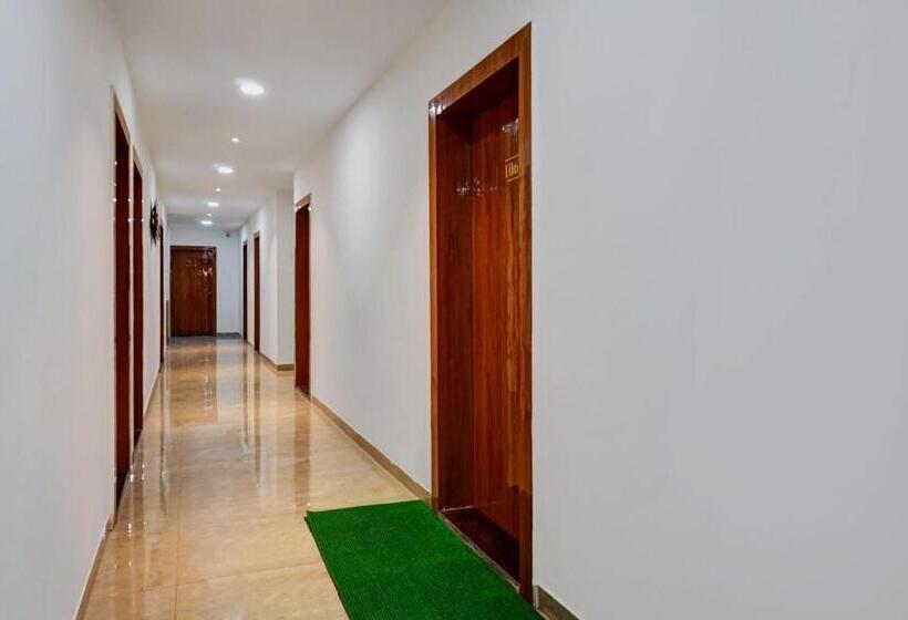 Super Hotel O Kp Pride