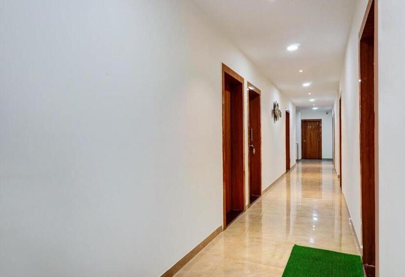 Super Hotel O Kp Pride