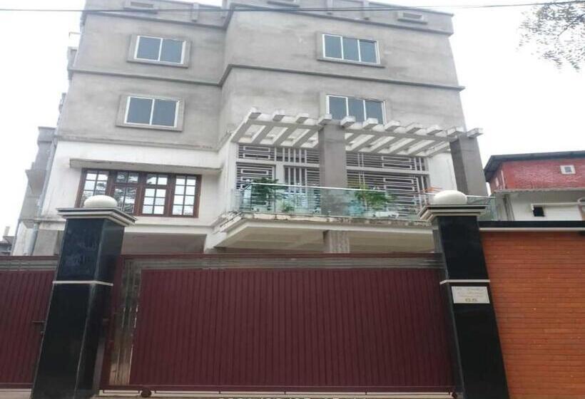 ホテル O Shriya S Nirvana Inn