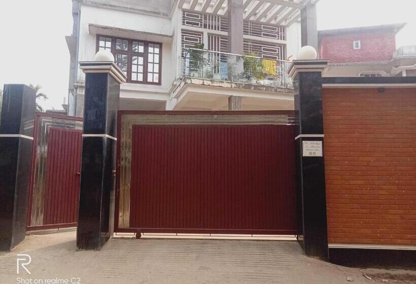 فندق O Shriya S Nirvana Inn