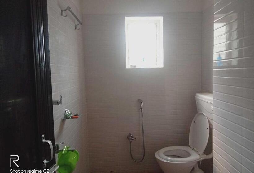 호텔 O Shriya S Nirvana Inn