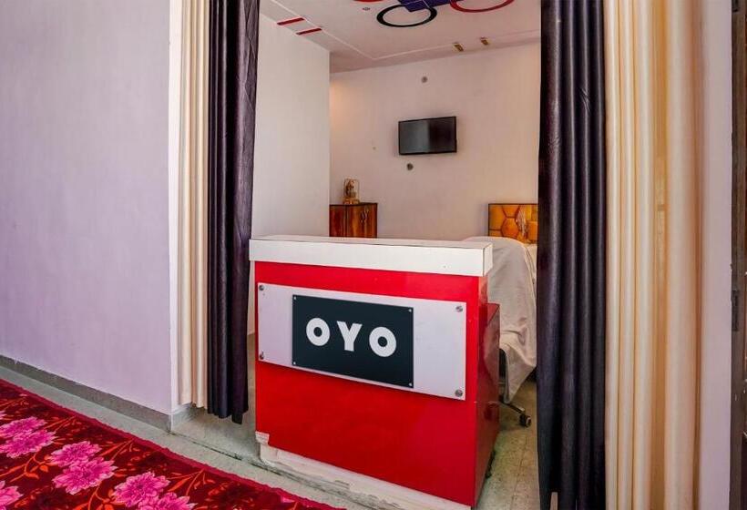 酒店 Oyo The Grand View