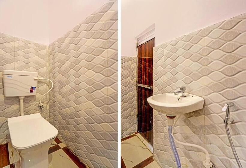 酒店 Oyo The Grand View